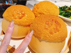 招牌菠萝包-炳胜品味(海印总店)