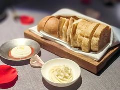 -Nolita西餐厅(金地新华道店)