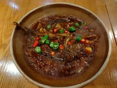 -苗小坛酸汤鱼(酒仙桥店)