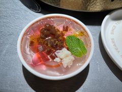-探鱼·鲜青椒爽麻烤鱼(番禺万达店)