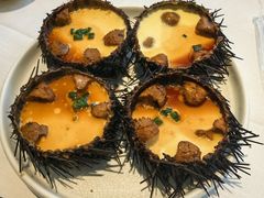 -开海·红岛海鲜虾水饺(石老人店)