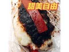 -清真·白记年糕(牛街北口店)