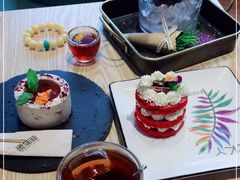 -ZING COFFEE 镜咖啡