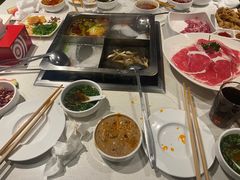 -海底捞火锅(劲松店)