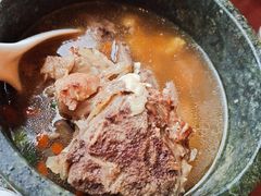 -启东恒大酒店·吕四渔号海鲜餐厅