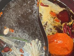 -江北北火锅馆·公路夜市(魏公村店)