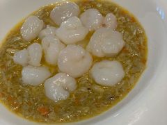蟹粉虾仁-蟹榭·本帮江浙菜·蟹宴(五角场合生汇商场店)