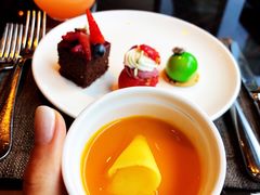 -深圳四季酒店·馥自助餐厅