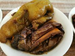 -老济南药膳把子肉(周公祠街店)