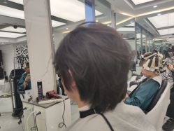 -潘多拉Hairsalon