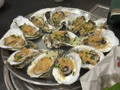 -飞尝蚝·顺德菜·鱼生(顺德总店)