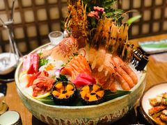 -蟹将军·松叶蟹和牛日料放题自助(K11店)