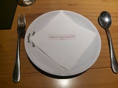 -清真·艾美可餐厅(大悦汇店)