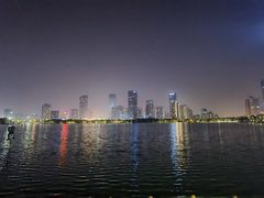 -天鹅湖体育公园