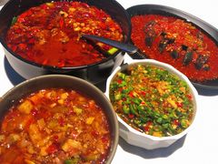 -本来精品川菜(嘉里中心店)