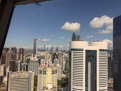 -国贸旋转餐厅(国贸广场店)