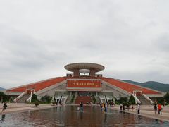 -中国闽台缘博物馆