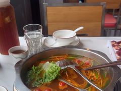 -八合里潮汕鲜牛肉火锅(吉大店)