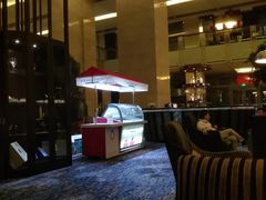 -北京广电国际酒店