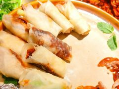 -青年公社烤鸭(蜀山万象汇店)