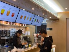 -古茗(金山大润发店)