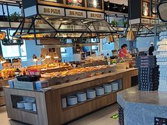 -比格比萨自助(诺亚大厦店)