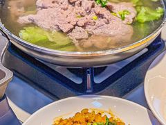 -全牛匠·乐山跷脚牛肉(新中关店)