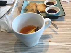 -必胜客(证大大拇指店)