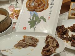 -北京全聚德(方庄店)
