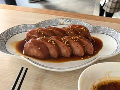 -二泉园老菜馆·百年无锡菜
