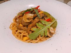 -Primo·丽莫意大利窑烤披萨