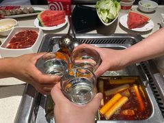 -海底捞火锅(龙首印象城店)