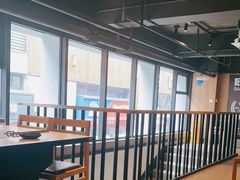 -新石器烤肉(周浦万达店)