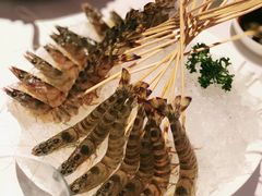 -红雀围·海鲜火锅(陆家嘴中心店)