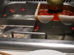 -海底捞火锅(锦艺城店)