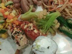 -素之缘素食(新之城店)