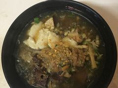 -东华豆花(漳州店)