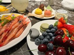 -曲水兰亭(北京四惠店)