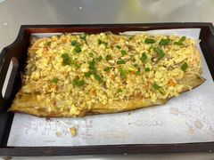 -正宗八宝冰饭·非遗冰饭·烧烤(奎桥店)