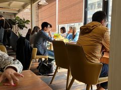 -O'mills Sourdough Bakery&Bistro(永嘉路店)