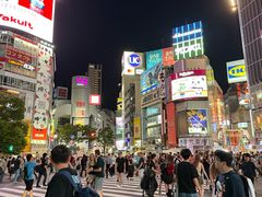 -涩谷区