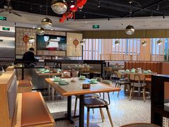 -潮界(虹桥新天地店)