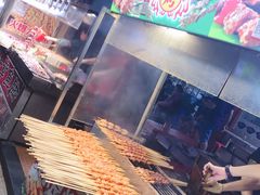 -东门町美食街