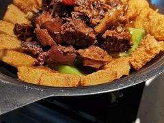 -刀板香·安徽菜(国购IFC店)