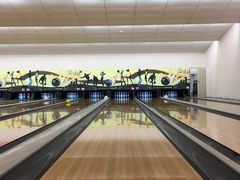 -广州保龄球馆(广州天河体育中心店)