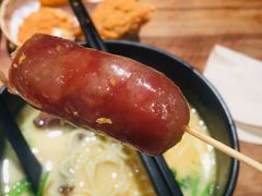 -和府捞面(方庄店)