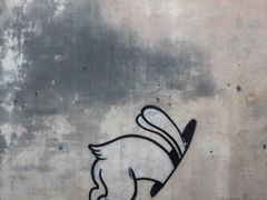 -槟城街头艺术街区