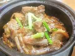 -鑫鸿达·海鲜闽菜热炒小馆(中山路店)