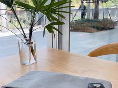 -木嘛working coffee&bar(碧道馆店)