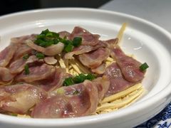 -方荣糊涂菜馆(湖北路店)